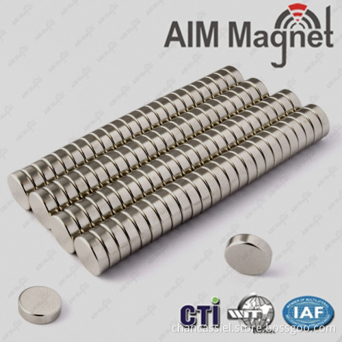 N52 Cheap Magnet Neodymium for sale